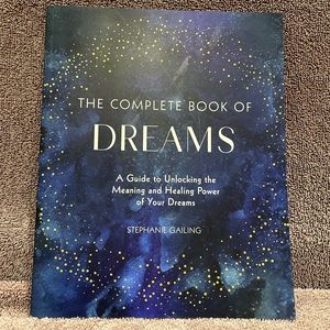 Live your dream life book